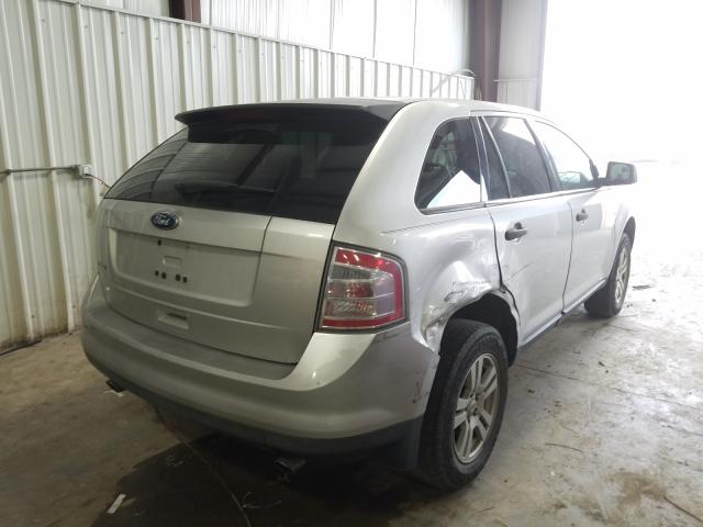 Photo 3 VIN: 2FMDK3GC9ABA06596 - FORD EDGE SE 