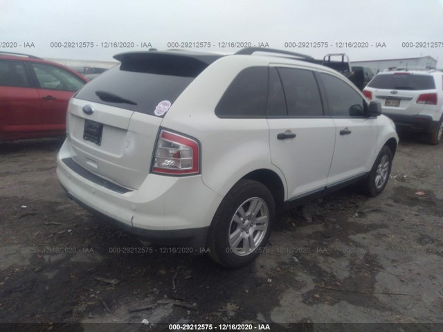 Photo 3 VIN: 2FMDK3GC9ABA16870 - FORD EDGE 