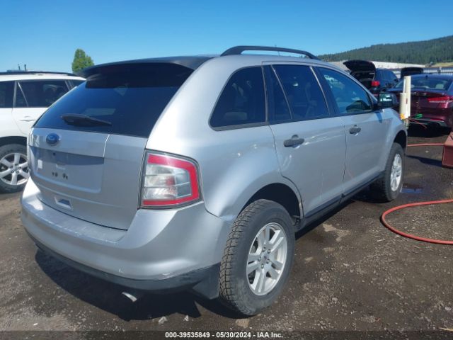 Photo 3 VIN: 2FMDK3GC9ABA37105 - FORD EDGE 