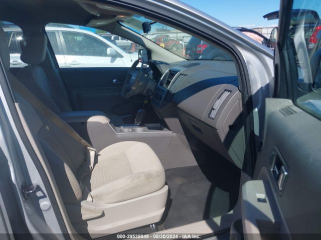 Photo 4 VIN: 2FMDK3GC9ABA37105 - FORD EDGE 