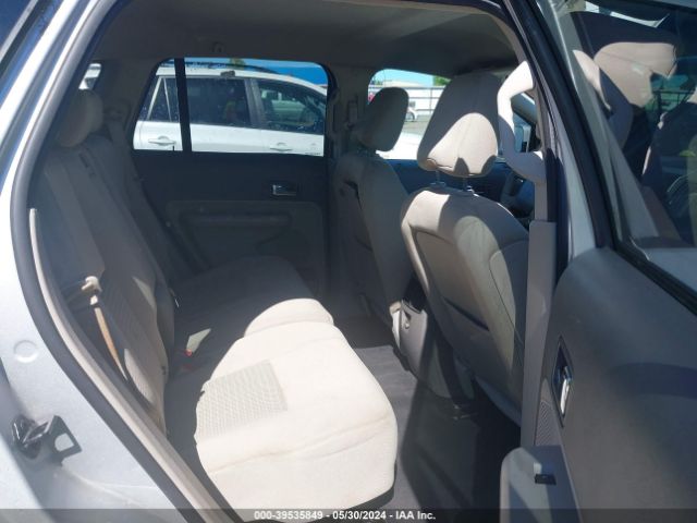 Photo 7 VIN: 2FMDK3GC9ABA37105 - FORD EDGE 