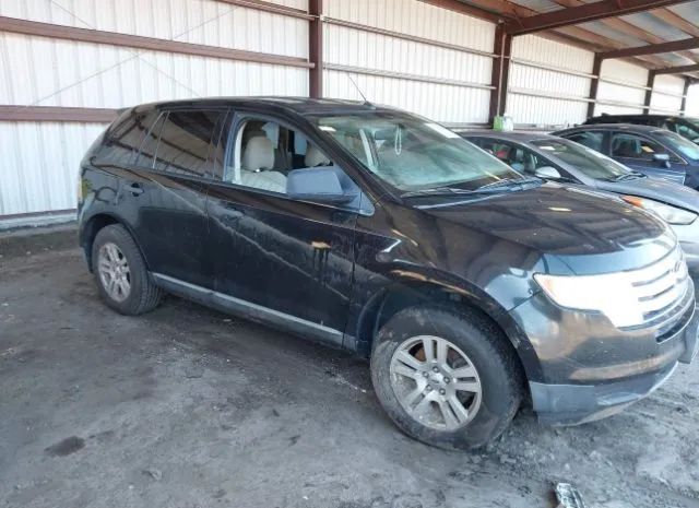 Photo 0 VIN: 2FMDK3GC9ABA73702 - FORD EDGE 