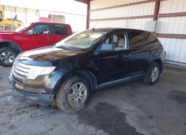 Photo 1 VIN: 2FMDK3GC9ABA73702 - FORD EDGE 