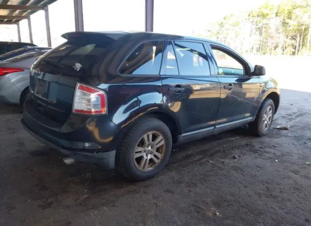 Photo 3 VIN: 2FMDK3GC9ABA73702 - FORD EDGE 