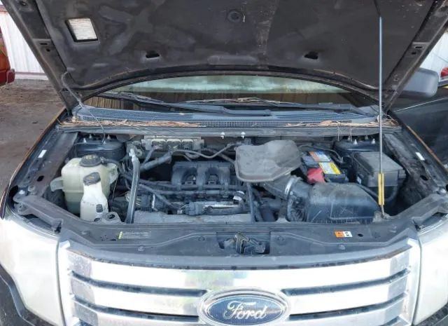 Photo 9 VIN: 2FMDK3GC9ABA73702 - FORD EDGE 