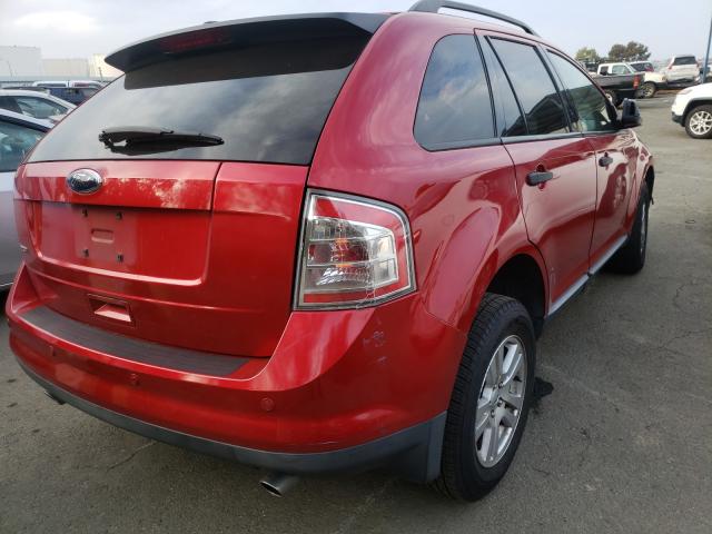 Photo 3 VIN: 2FMDK3GC9ABA80942 - FORD EDGE SE 