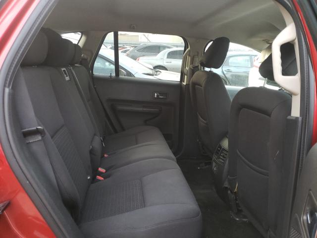 Photo 5 VIN: 2FMDK3GC9ABA80942 - FORD EDGE SE 