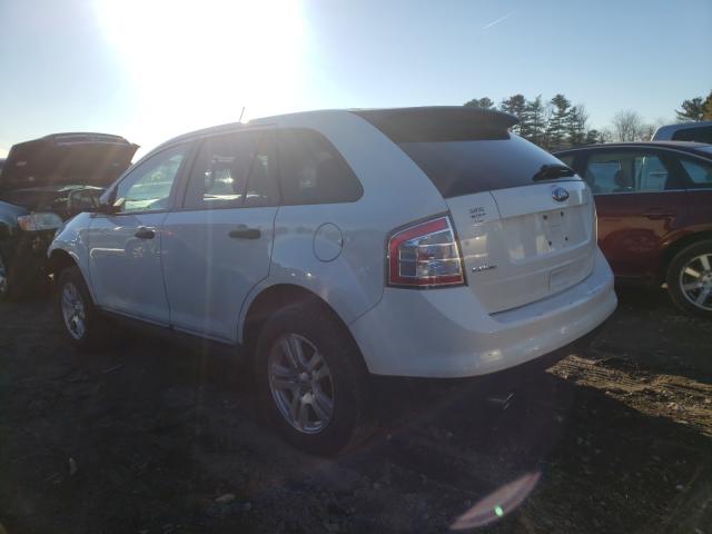 Photo 2 VIN: 2FMDK3GC9ABA83713 - FORD EDGE SE 