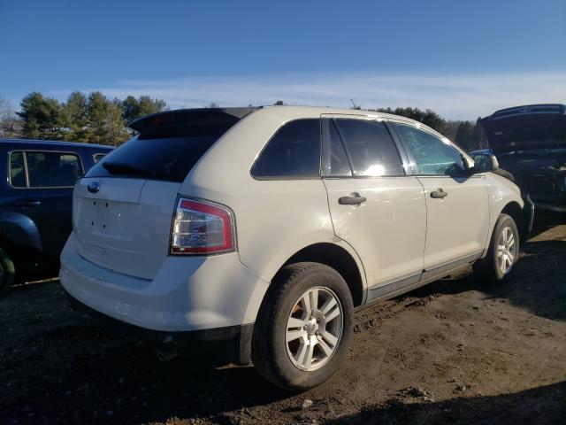 Photo 3 VIN: 2FMDK3GC9ABA83713 - FORD EDGE SE 