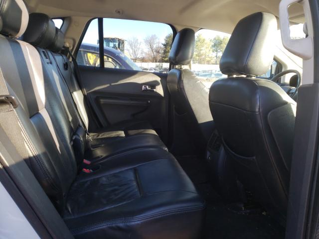 Photo 5 VIN: 2FMDK3GC9ABA83713 - FORD EDGE SE 