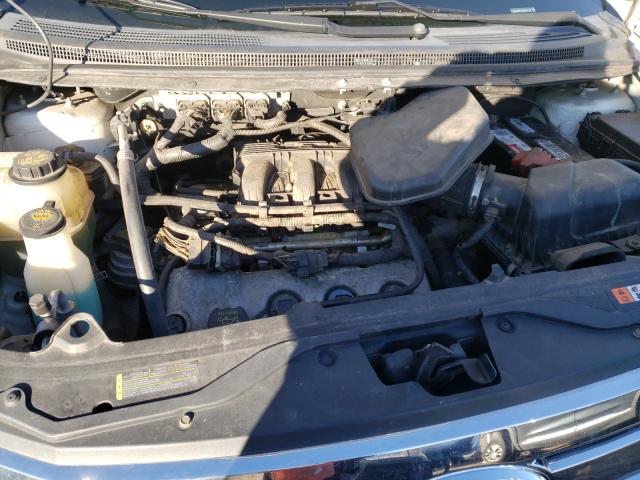 Photo 6 VIN: 2FMDK3GC9ABA83713 - FORD EDGE SE 