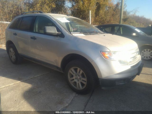 Photo 0 VIN: 2FMDK3GC9ABA95764 - FORD EDGE 