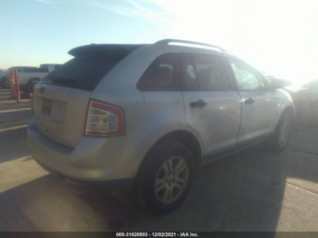 Photo 3 VIN: 2FMDK3GC9ABA95764 - FORD EDGE 