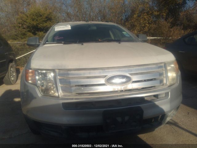 Photo 5 VIN: 2FMDK3GC9ABA95764 - FORD EDGE 