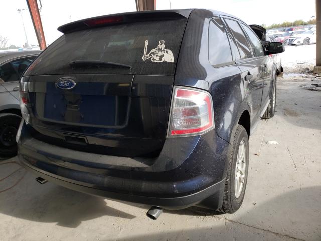 Photo 3 VIN: 2FMDK3GC9ABB02048 - FORD EDGE SE 