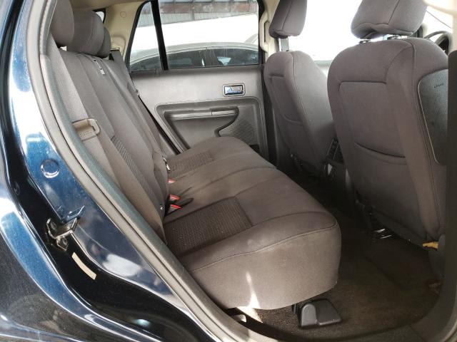 Photo 5 VIN: 2FMDK3GC9ABB02048 - FORD EDGE SE 