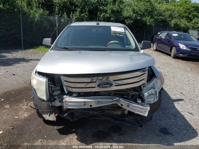 Photo 5 VIN: 2FMDK3GC9ABB07802 - FORD EDGE 