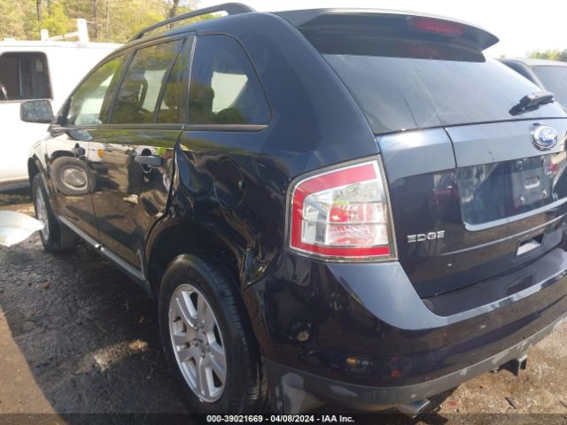 Photo 2 VIN: 2FMDK3GC9ABB35485 - FORD EDGE 