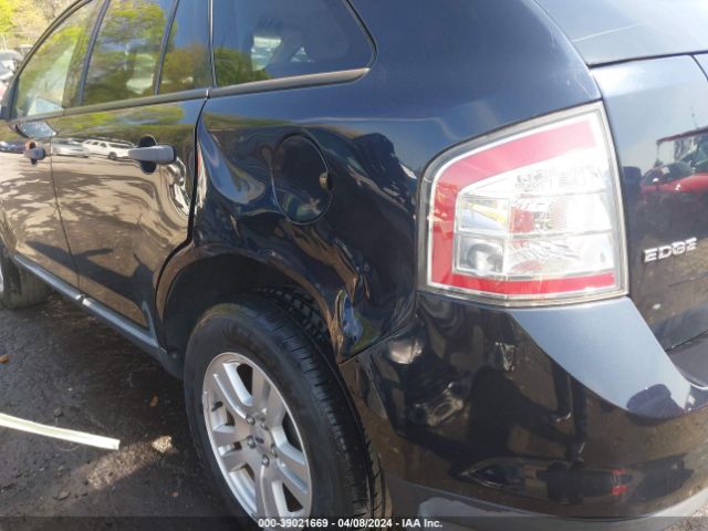 Photo 5 VIN: 2FMDK3GC9ABB35485 - FORD EDGE 