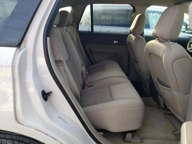 Photo 5 VIN: 2FMDK3GC9ABB41710 - FORD EDGE SE 