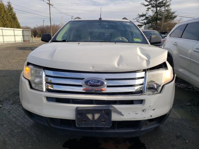 Photo 6 VIN: 2FMDK3GC9ABB41710 - FORD EDGE SE 