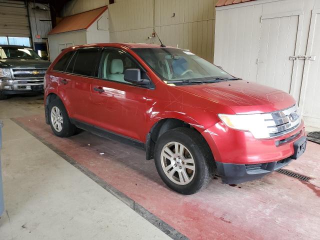 Photo 3 VIN: 2FMDK3GC9ABB57292 - FORD EDGE SE 