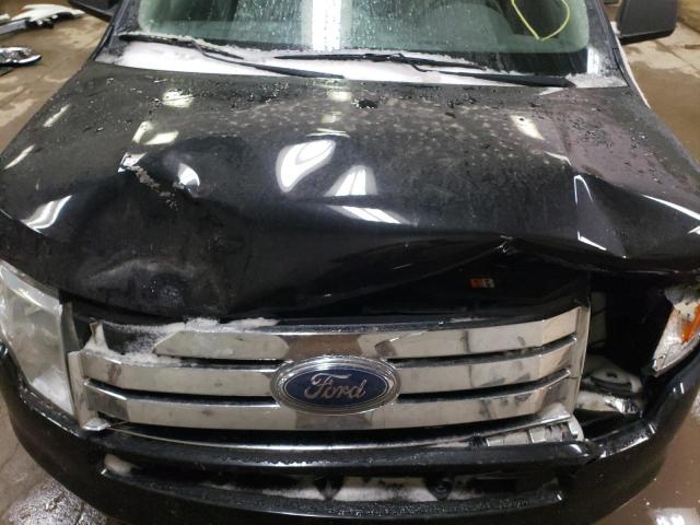 Photo 11 VIN: 2FMDK3GC9ABB57809 - FORD EDGE SE 