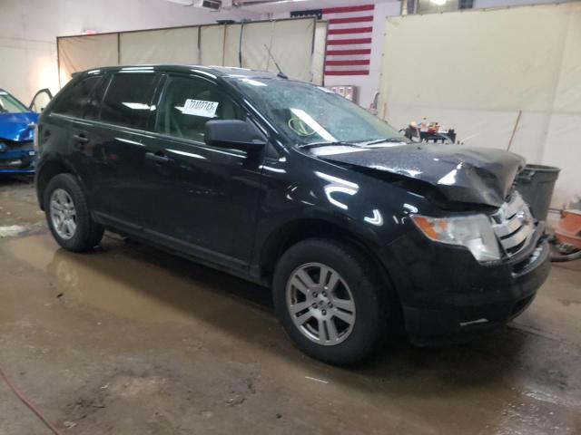 Photo 3 VIN: 2FMDK3GC9ABB57809 - FORD EDGE SE 