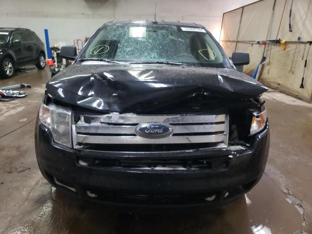 Photo 4 VIN: 2FMDK3GC9ABB57809 - FORD EDGE SE 