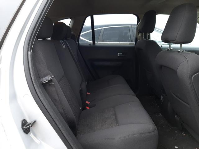 Photo 10 VIN: 2FMDK3GC9ABB63674 - FORD EDGE SE 