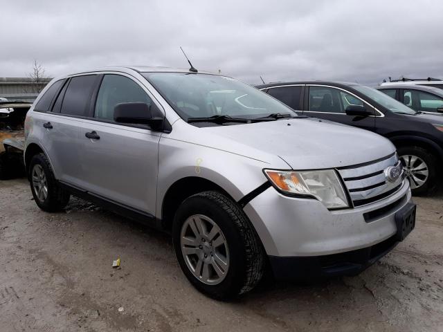 Photo 3 VIN: 2FMDK3GC9ABB63674 - FORD EDGE SE 