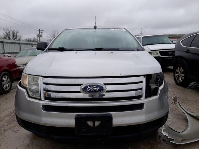 Photo 4 VIN: 2FMDK3GC9ABB63674 - FORD EDGE SE 