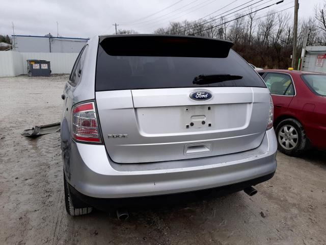 Photo 5 VIN: 2FMDK3GC9ABB63674 - FORD EDGE SE 