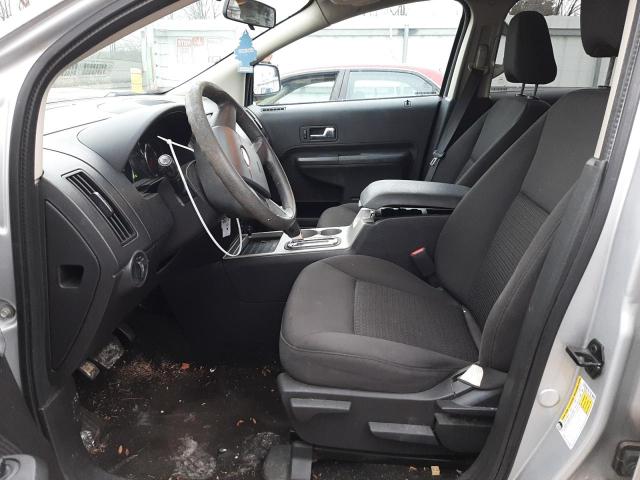 Photo 6 VIN: 2FMDK3GC9ABB63674 - FORD EDGE SE 