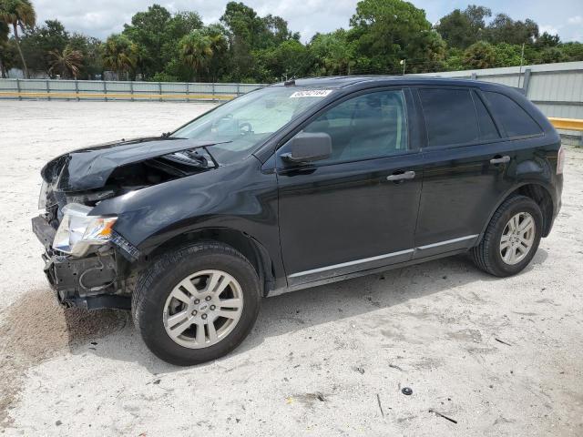 Photo 0 VIN: 2FMDK3GC9ABB72181 - FORD EDGE SE 