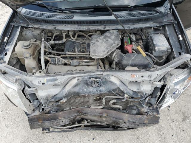 Photo 11 VIN: 2FMDK3GC9ABB72181 - FORD EDGE SE 