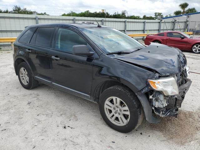 Photo 3 VIN: 2FMDK3GC9ABB72181 - FORD EDGE SE 