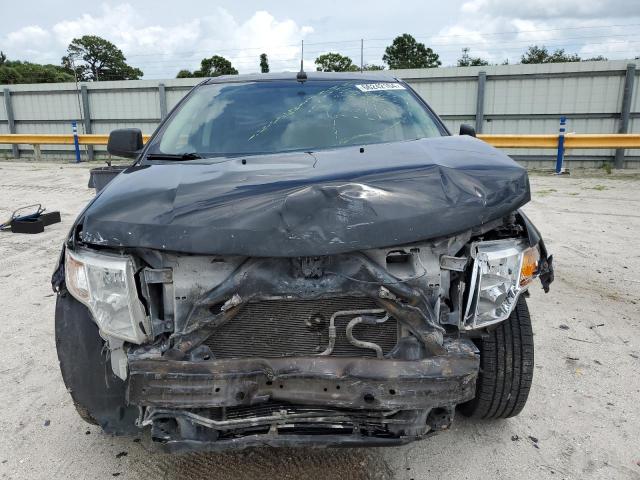 Photo 4 VIN: 2FMDK3GC9ABB72181 - FORD EDGE SE 