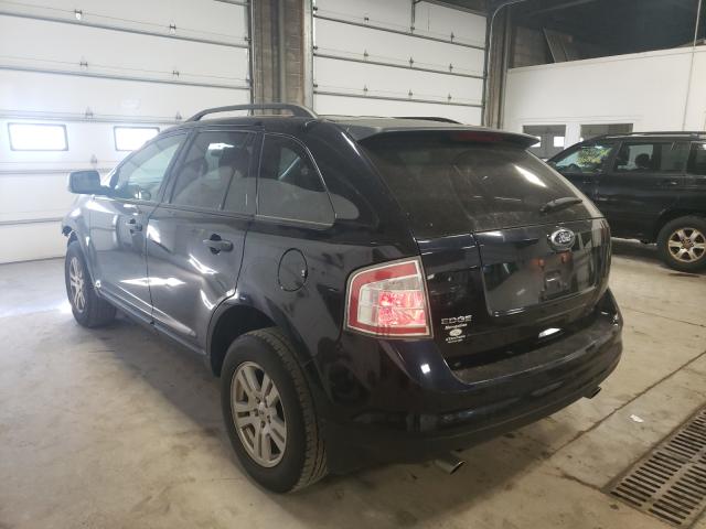 Photo 2 VIN: 2FMDK3GC9ABB74738 - FORD EDGE SE 