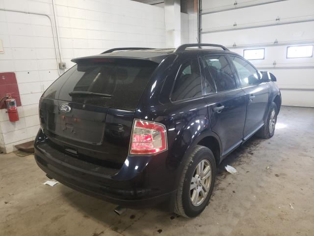 Photo 3 VIN: 2FMDK3GC9ABB74738 - FORD EDGE SE 