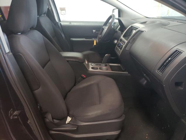 Photo 4 VIN: 2FMDK3GC9ABB74738 - FORD EDGE SE 