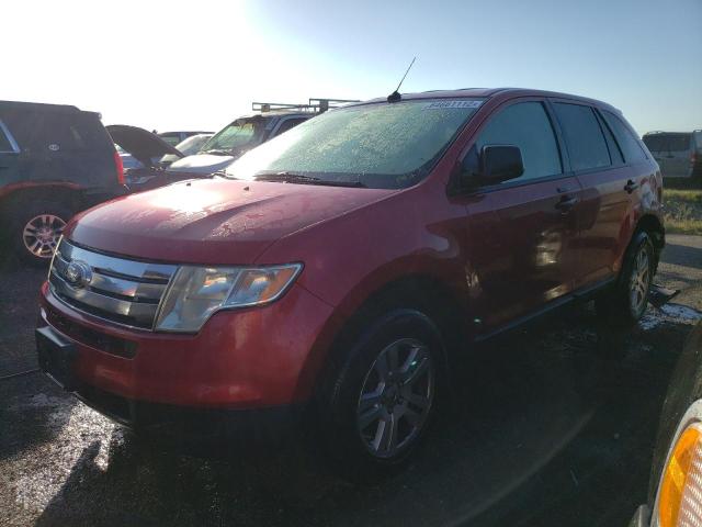 Photo 1 VIN: 2FMDK3GC9ABB76408 - FORD EDGE SE 