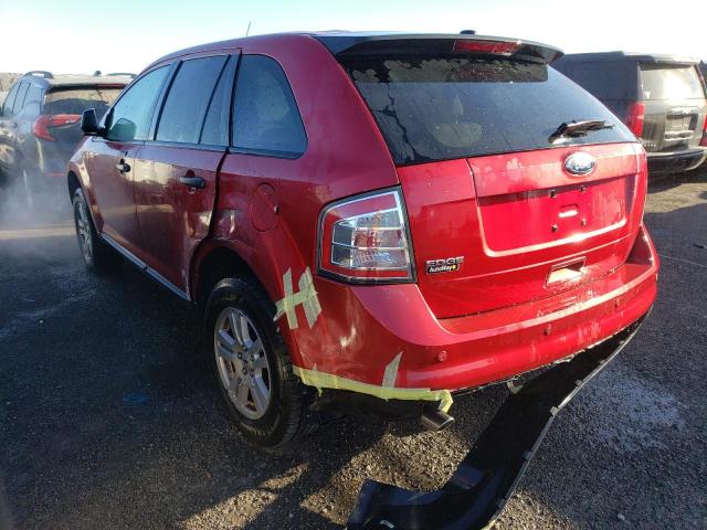 Photo 2 VIN: 2FMDK3GC9ABB76408 - FORD EDGE SE 