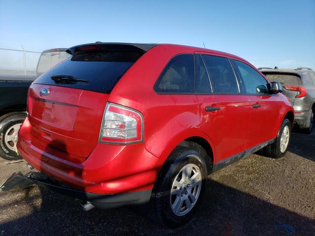 Photo 3 VIN: 2FMDK3GC9ABB76408 - FORD EDGE SE 