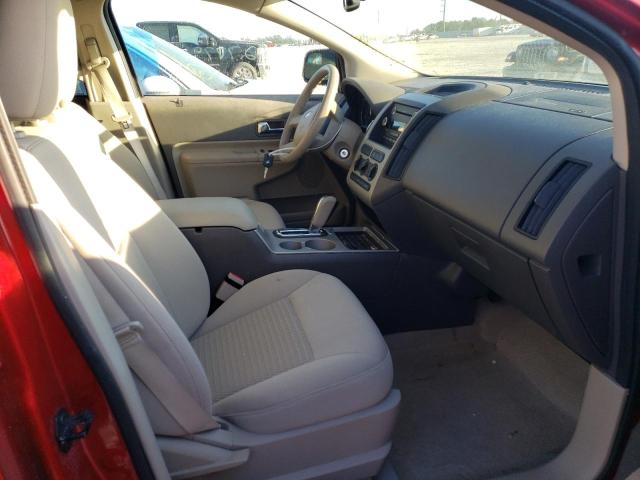 Photo 4 VIN: 2FMDK3GC9ABB76408 - FORD EDGE SE 