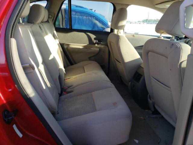 Photo 5 VIN: 2FMDK3GC9ABB76408 - FORD EDGE SE 