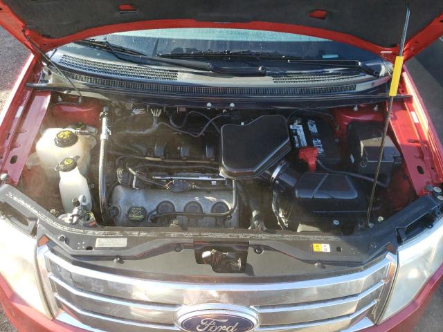 Photo 6 VIN: 2FMDK3GC9ABB76408 - FORD EDGE SE 