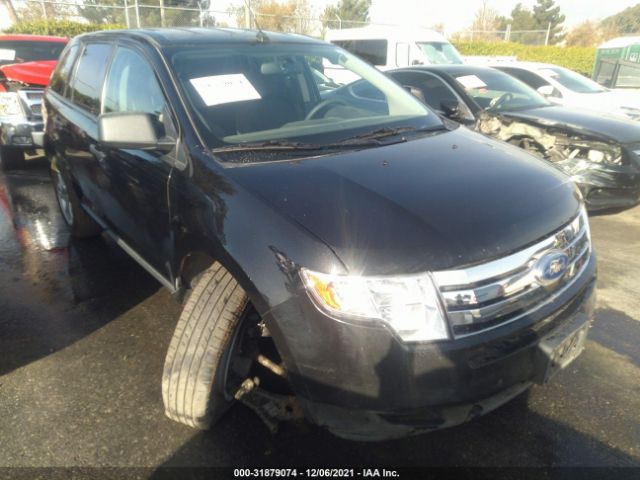 Photo 0 VIN: 2FMDK3GC9ABB79227 - FORD EDGE 