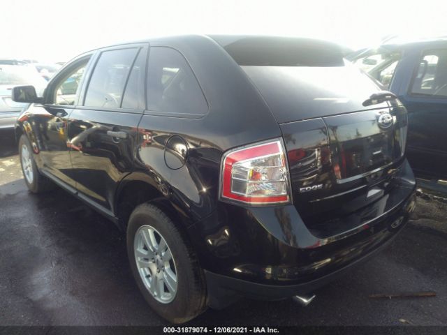 Photo 2 VIN: 2FMDK3GC9ABB79227 - FORD EDGE 