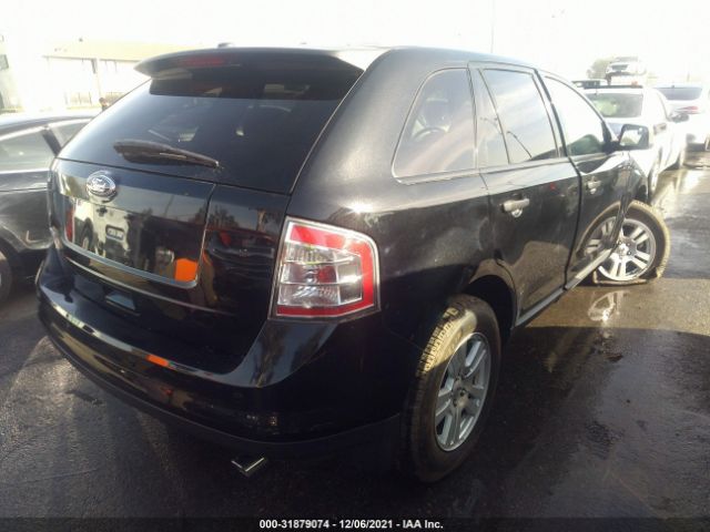 Photo 3 VIN: 2FMDK3GC9ABB79227 - FORD EDGE 